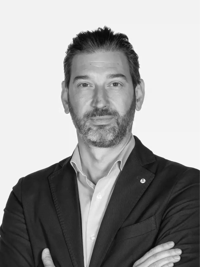 Daniel Hernández - CEO & CIO