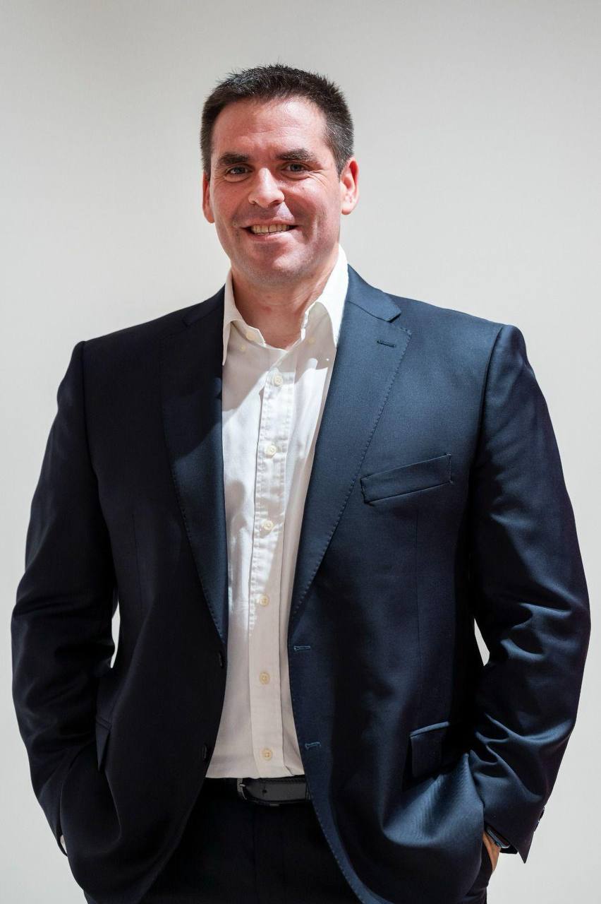 Jaume Peñataro - CIO